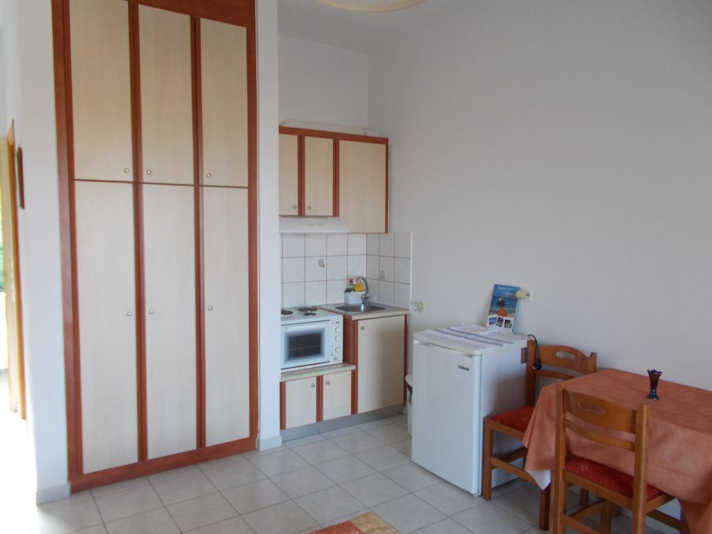Studios Marianna Skyros Kamer foto